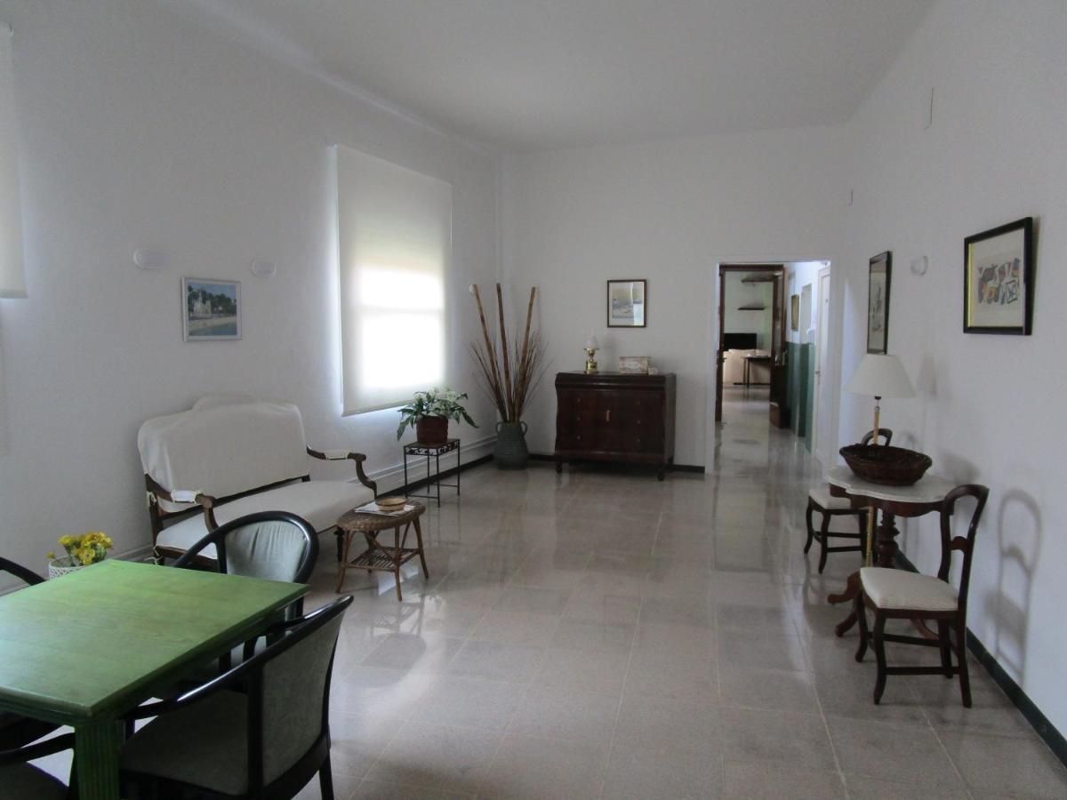 Hotel Apartaments Gesoria Porta Ferrada Sant Feliu de Guíxols Buitenkant foto