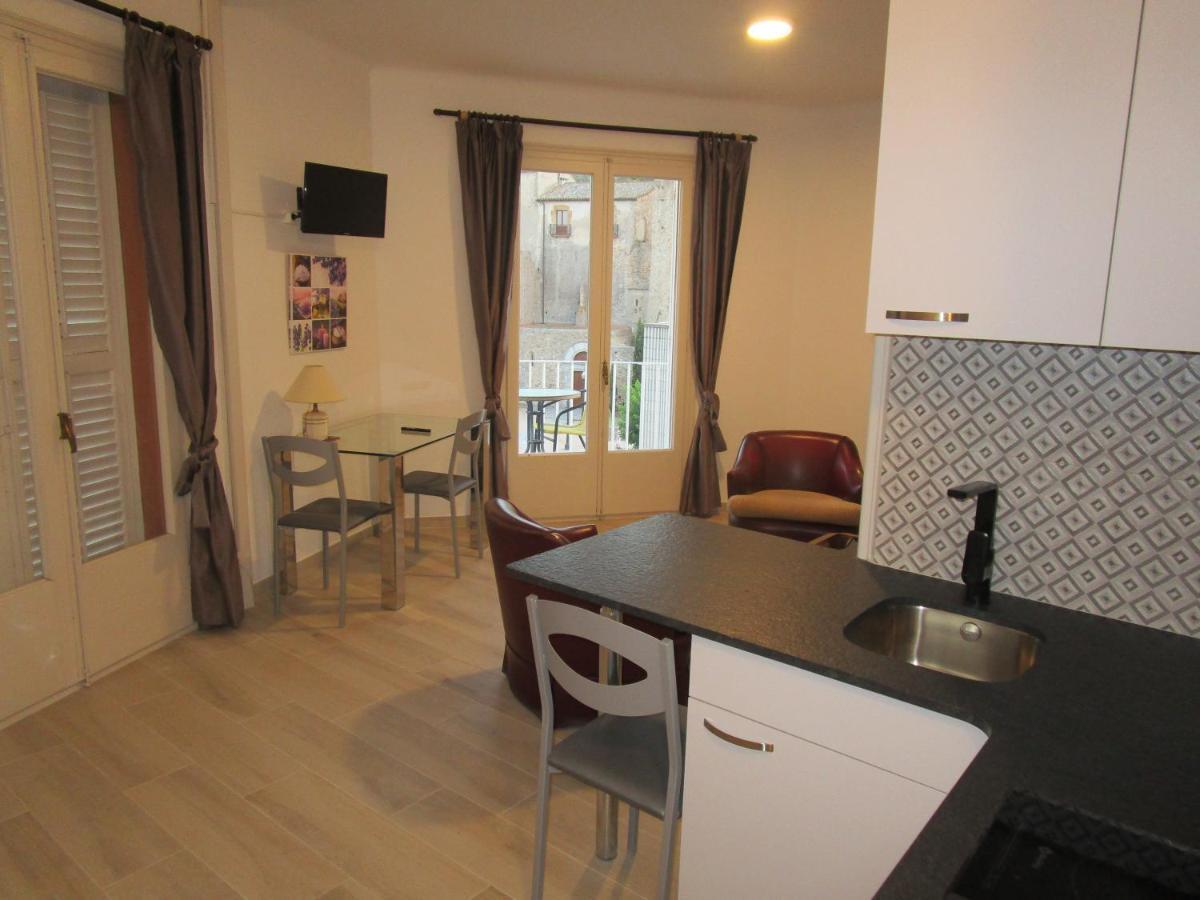 Hotel Apartaments Gesoria Porta Ferrada Sant Feliu de Guíxols Buitenkant foto