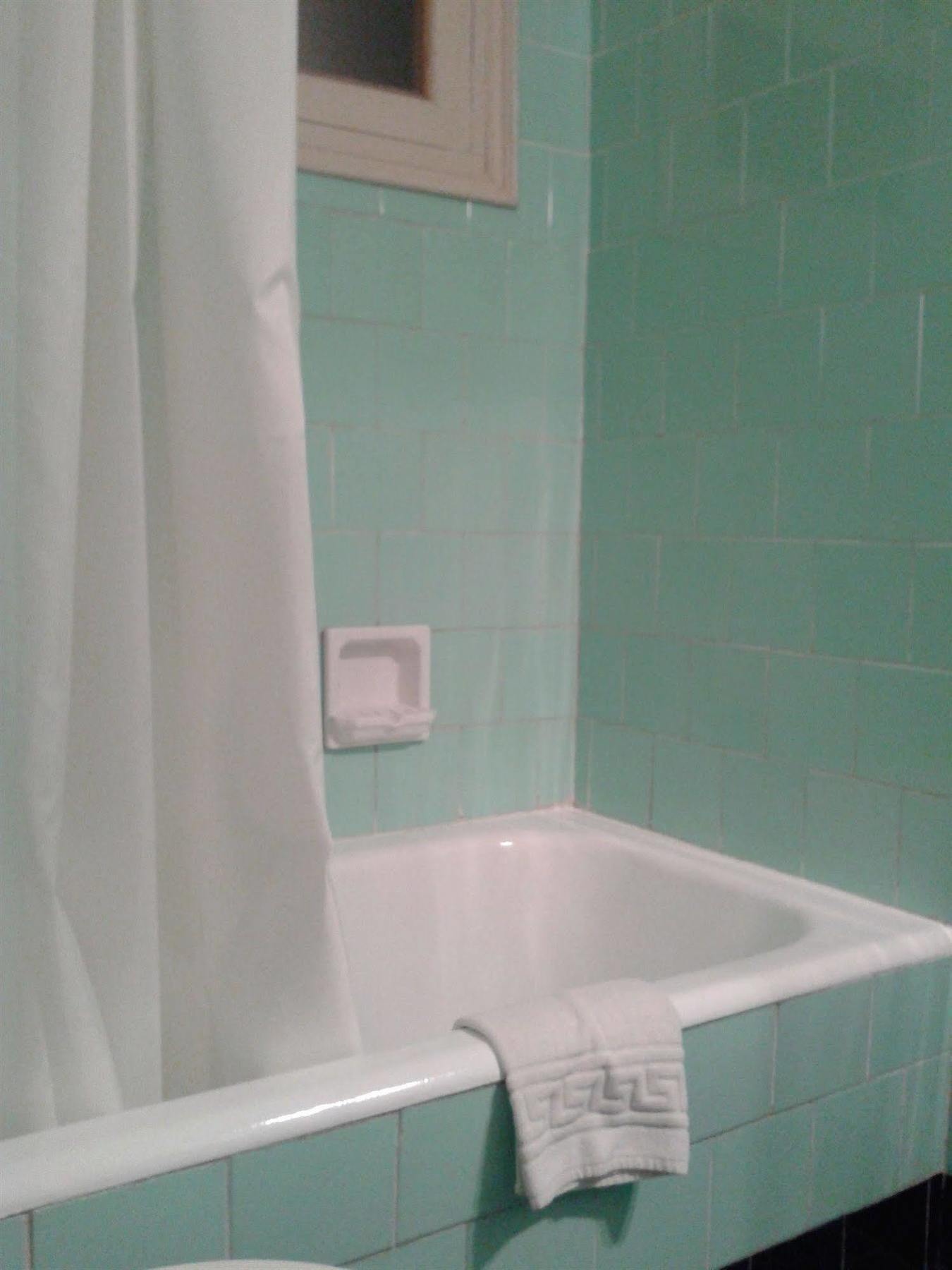 Hotel Apartaments Gesoria Porta Ferrada Sant Feliu de Guíxols Buitenkant foto