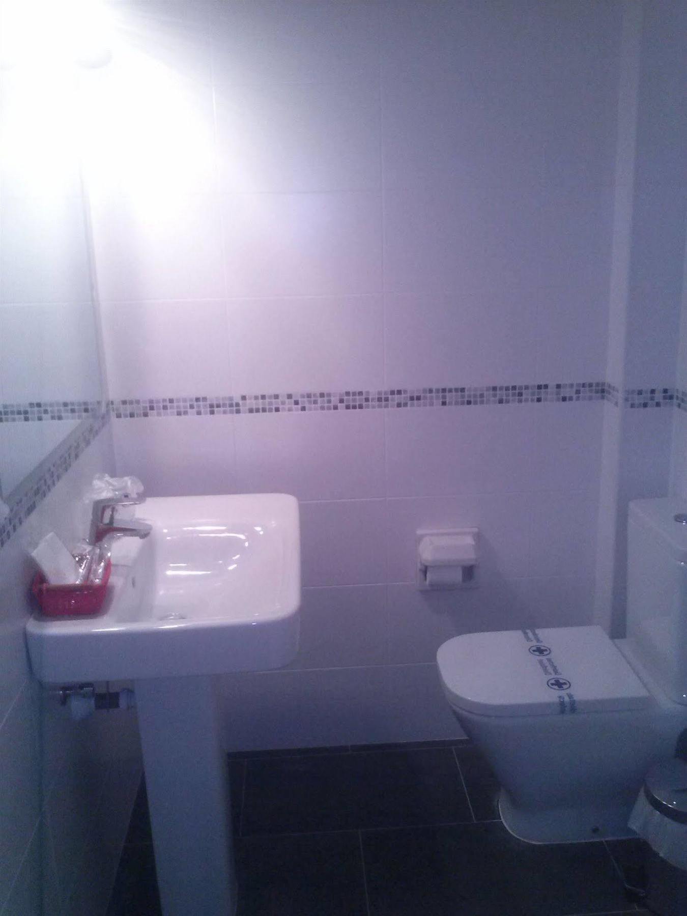 Hotel Apartaments Gesoria Porta Ferrada Sant Feliu de Guíxols Buitenkant foto