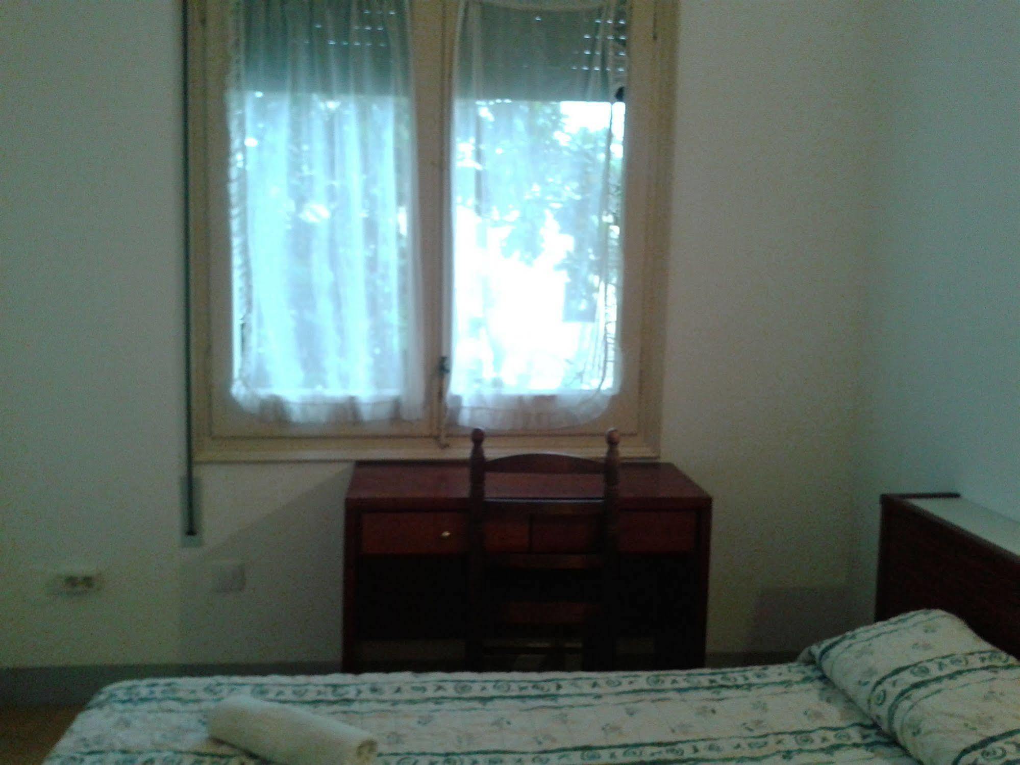 Hotel Apartaments Gesoria Porta Ferrada Sant Feliu de Guíxols Buitenkant foto