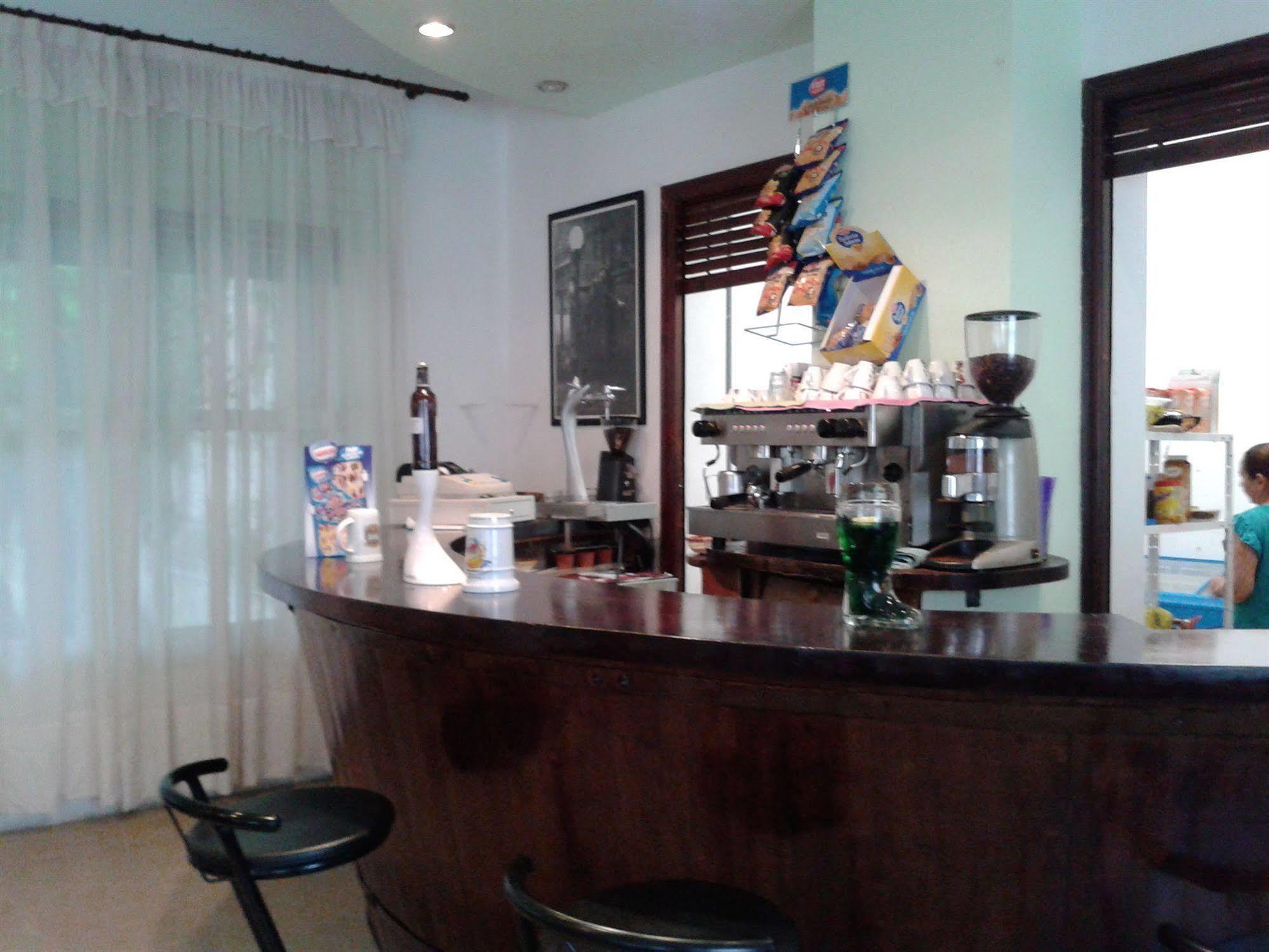 Hotel Apartaments Gesoria Porta Ferrada Sant Feliu de Guíxols Buitenkant foto