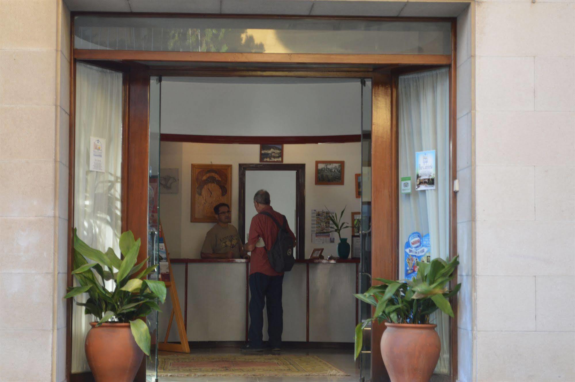 Hotel Apartaments Gesoria Porta Ferrada Sant Feliu de Guíxols Buitenkant foto